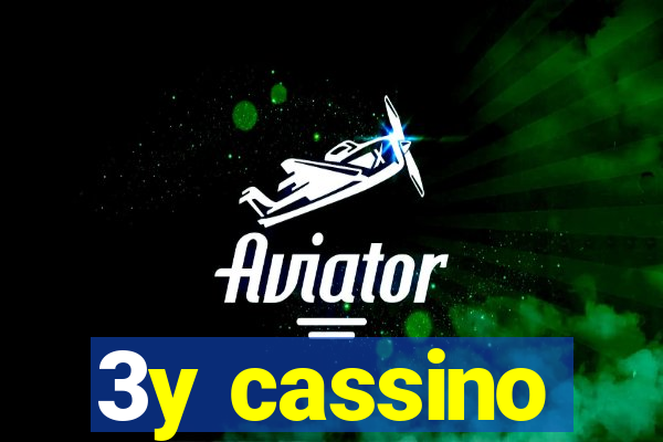 3y cassino